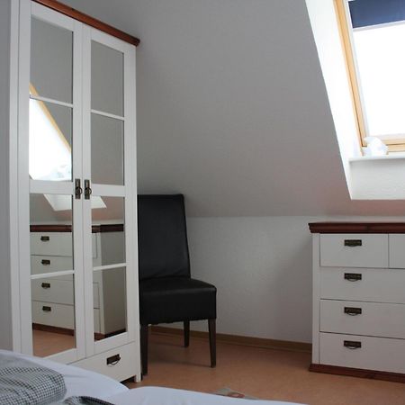 Ferienwohnung Moewennest Hooksiel Exterior foto