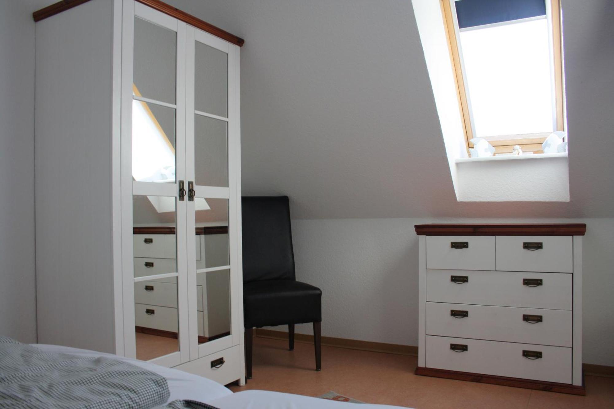Ferienwohnung Moewennest Hooksiel Exterior foto