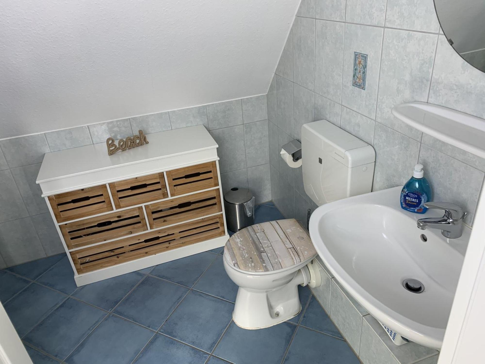 Ferienwohnung Moewennest Hooksiel Exterior foto